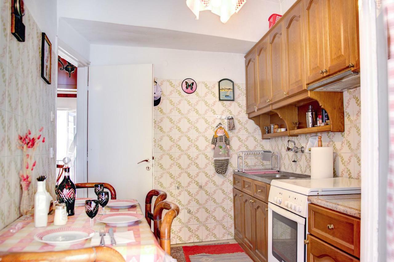 Old Town Apartment Corfu  Extérieur photo