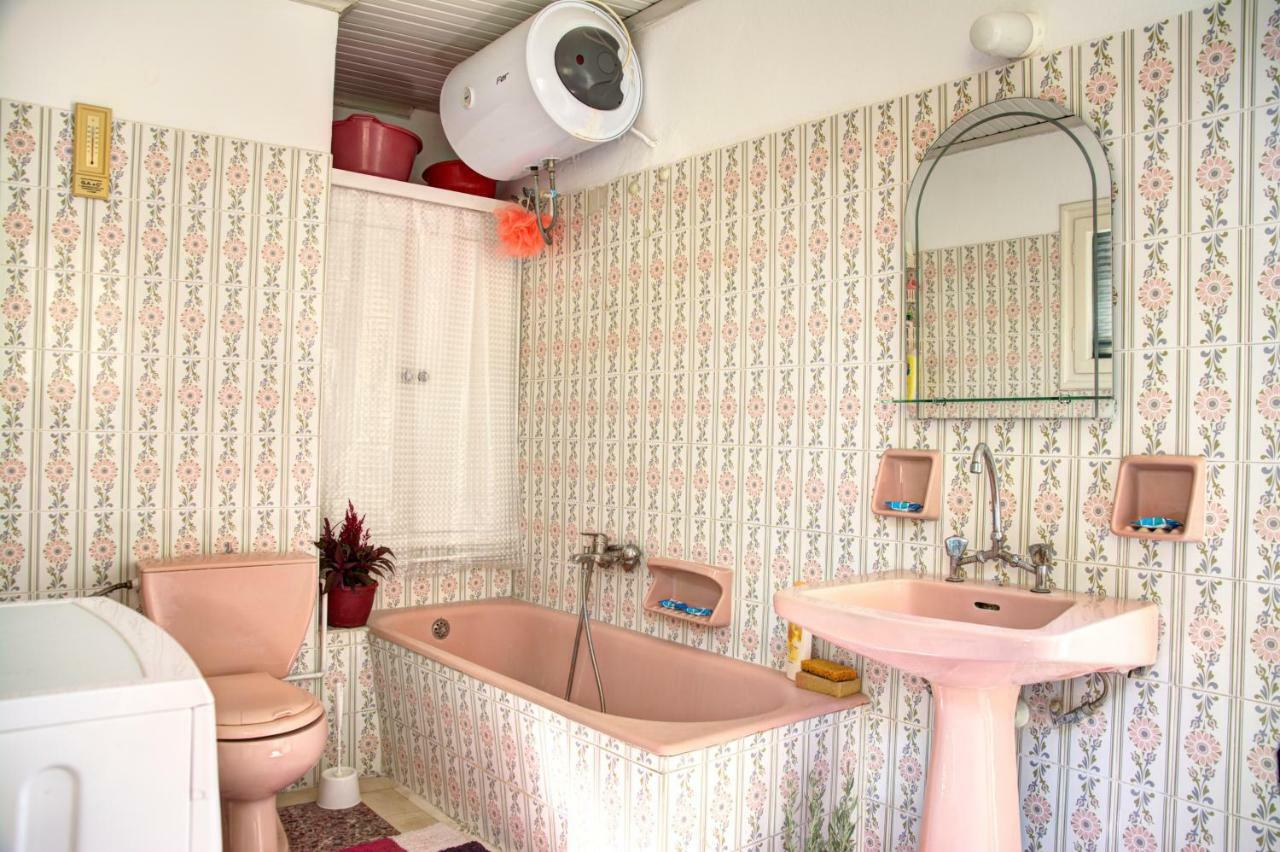 Old Town Apartment Corfu  Extérieur photo