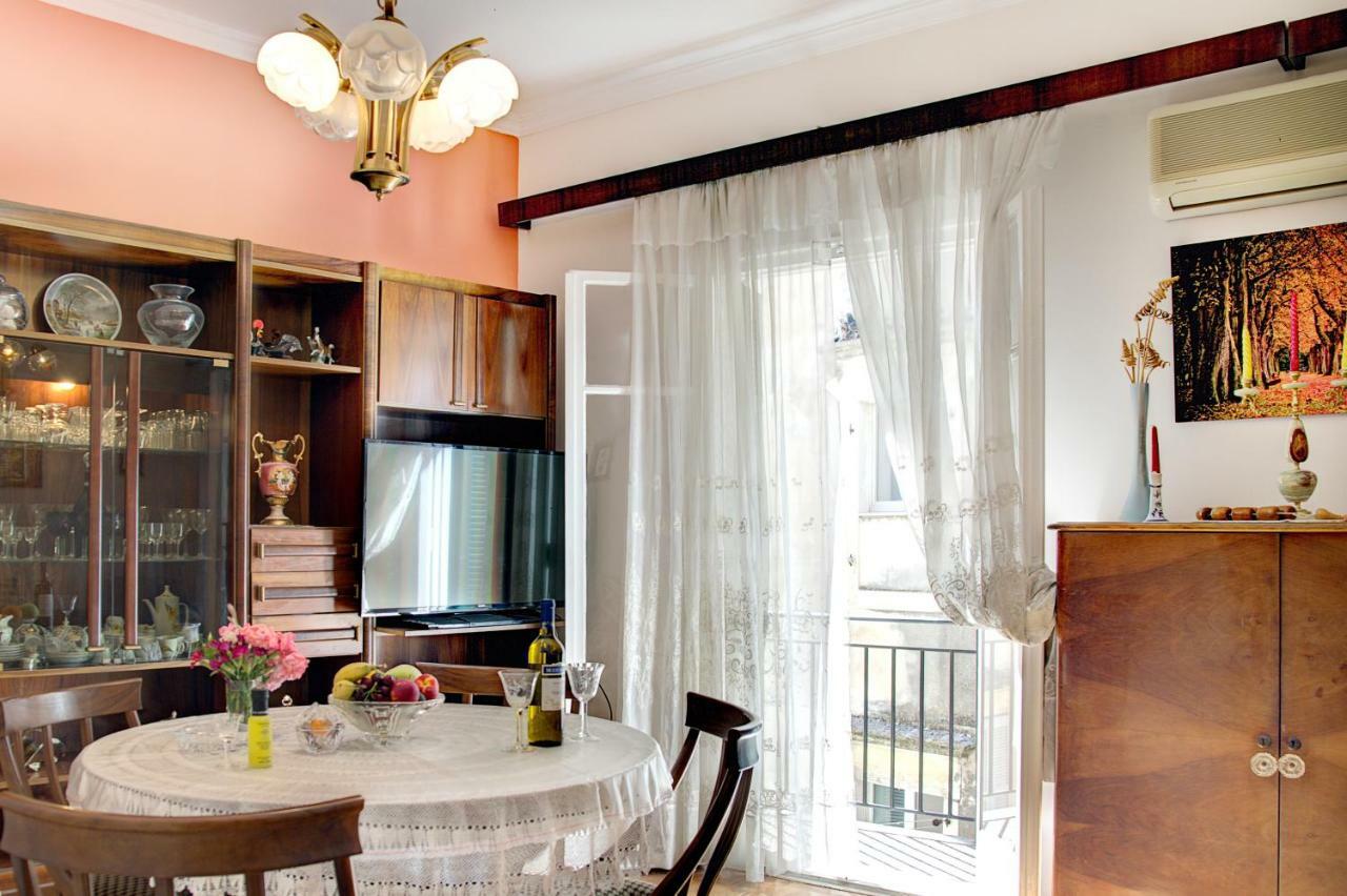 Old Town Apartment Corfu  Extérieur photo
