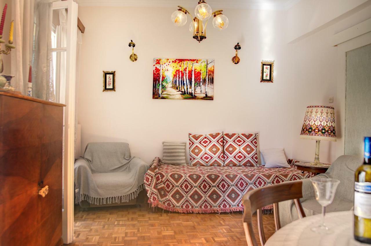 Old Town Apartment Corfu  Extérieur photo