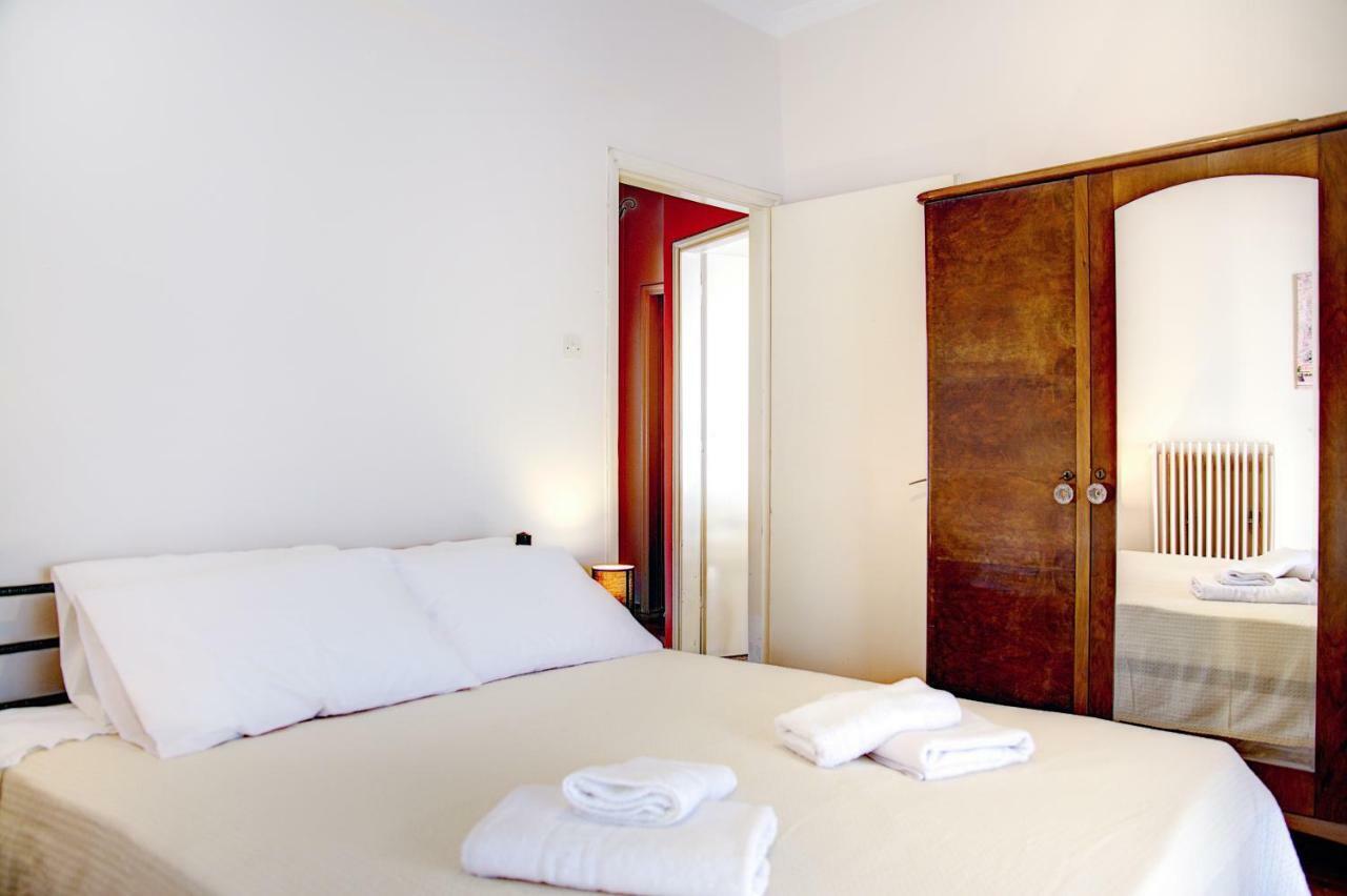 Old Town Apartment Corfu  Extérieur photo